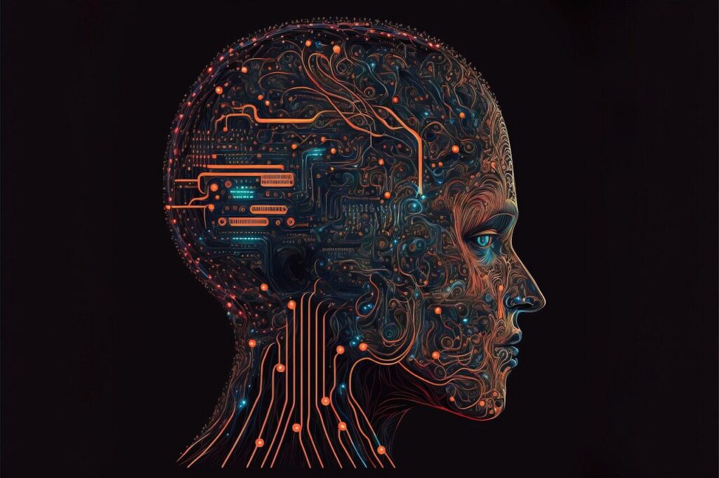 artificial intelligence, robot, profile, circuit diagram, electric circuit, ai, electronic circuit, wiring, artificial intelligence, artificial intelligence, artificial intelligence, artificial intelligence, artificial intelligence, robot, robot, circuit diagram