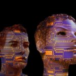 mannequin, circuit board, face, technology, think, human, circuits, microprocessor mode, controlled, puppet, artificial intelligence, function, printed circuit board, digital, intelligent, futuristic, head, portrait, computer science, binary, artificial intelligence, artificial intelligence, artificial intelligence, artificial intelligence, artificial intelligence